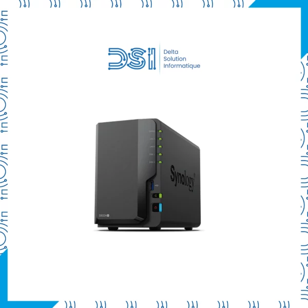 Serveur Synology  DiskStation DS224+