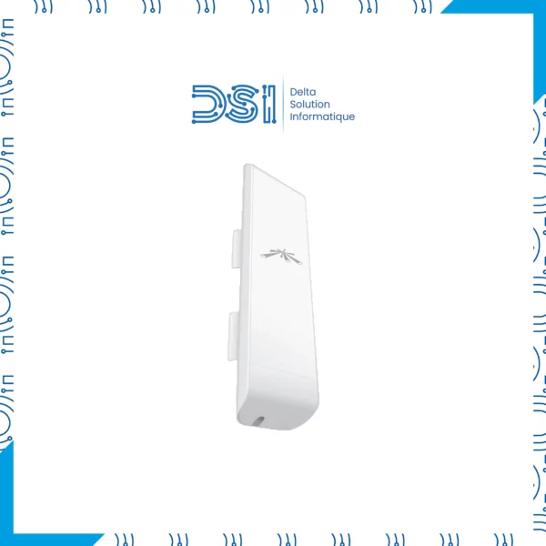 Access Point Ubiquiti NanoStation M2
