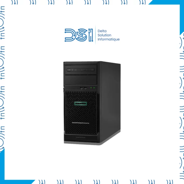 HPE Serveur  ProLiant ML30 G10