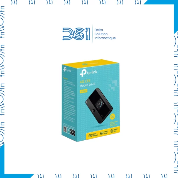 Modem 4G TP-Link M7350