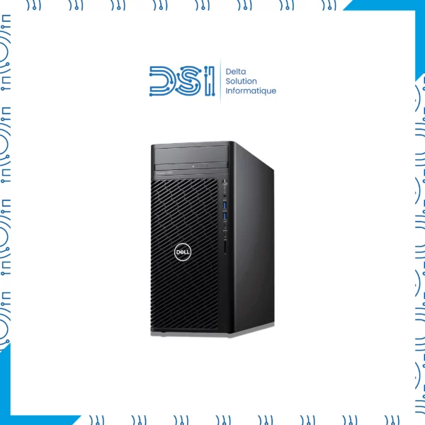 DELL PRECISION 3660 GAMING