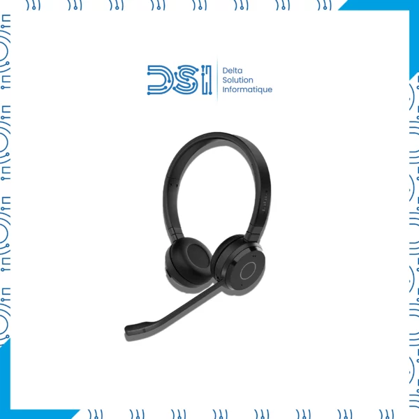 Jabra Evolve 65  (Third Edition)
