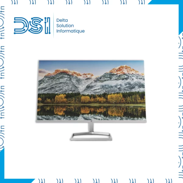 Écran HP 27f