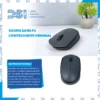 SOURIS SANS FIL LOGITECH M170 ORIGINAL