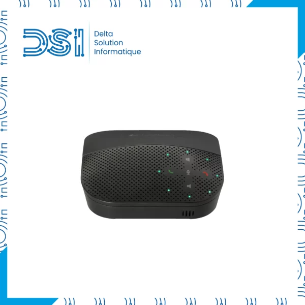Logitech P710e Enceinte Bluetooth mobile