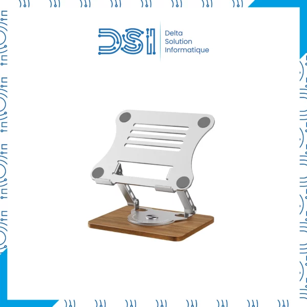 Support J31 Pliable et Rotatif 360°