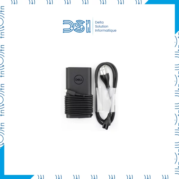 Chargeur DELL USB-C 90W