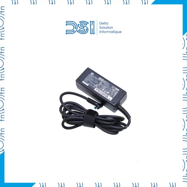 Chargeur HP 19V 3.33A 65W