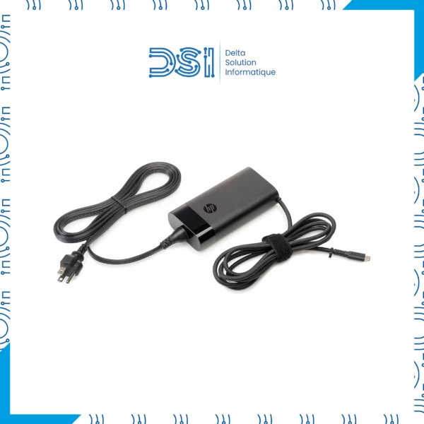 Chargeur HP USB-C 90W