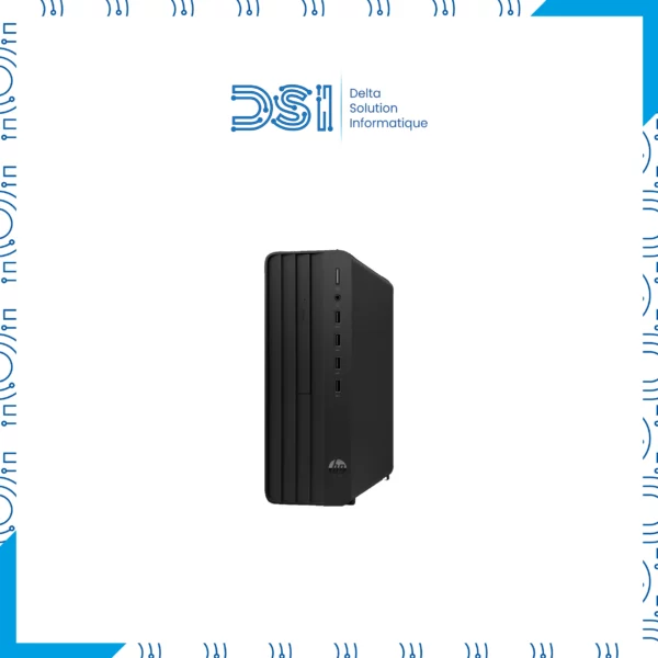 Desktop HP 290 G9 – i5 12e Gen | 8 Go RAM | 512 Go SSD