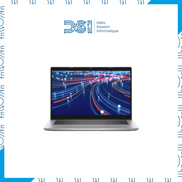 Dell Latitude 5320 – Intel Core i7 | 32 Go RAM | 512 Go SSD