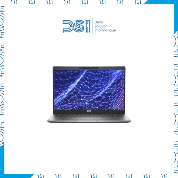 Dell Latitude 5330 – Intel Core i5 | 16 Go RAM | 256 Go SSD