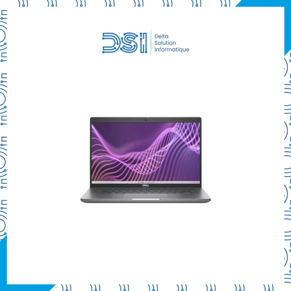 Dell Latitude 5440 – Intel Core i7 13ᵉ Gen | 16 Go RAM | 512 Go SSD