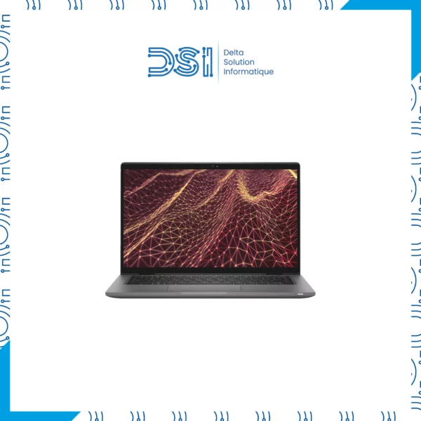 Dell Latitude 7430 X360 –  i7 12ᵉ Gen | 32 Go RAM | 512 Go SSD | Écran tactile