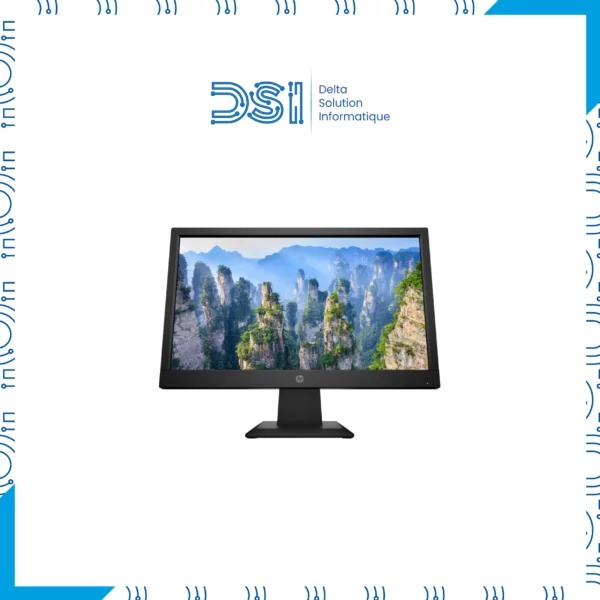 Écran PC HP 19"