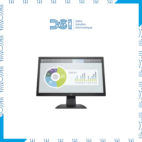 Écran PC HP 20"