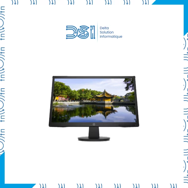 Écran PC HP 22"