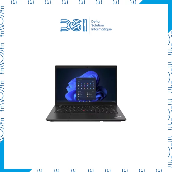 Lenovo ThinkPad L14 Gen 5 – Ultra 7 | 32 Go RAM | 512 Go SSD