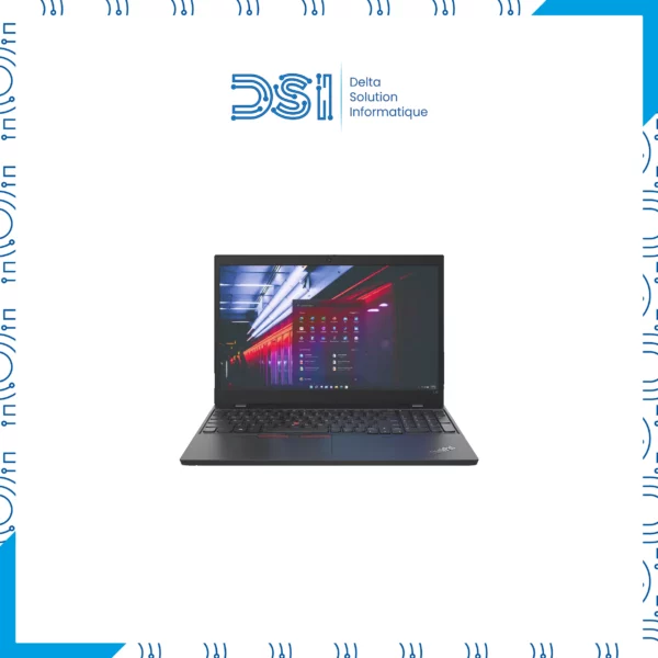 Lenovo ThinkPad L15 – i5 | 8 Go RAM | 256 Go SSD