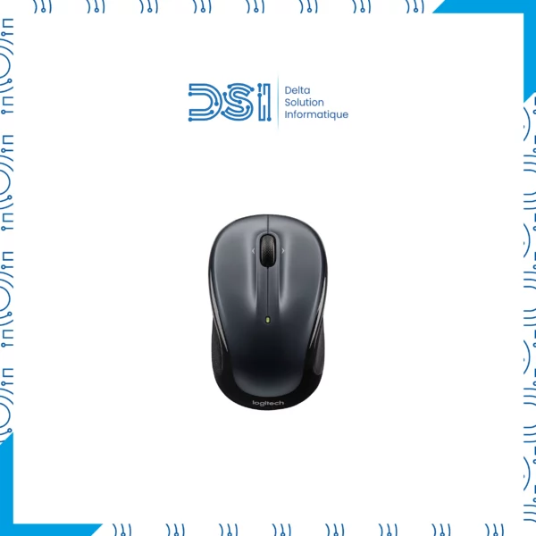 Souris sans fil – Logitech M325S