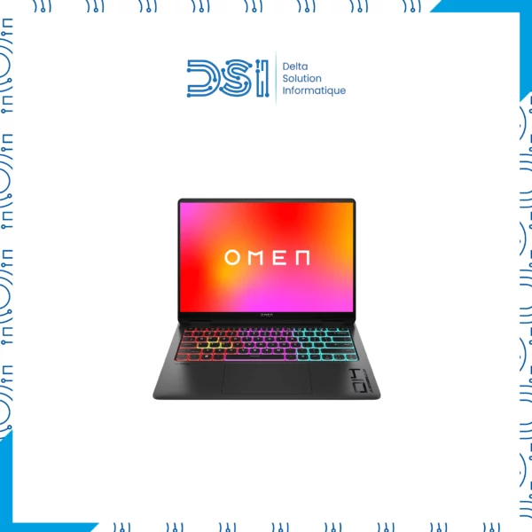 HP OMEN 16 – i9-| 32 Go RAM | 1 To SSD | RTX 4060 8 Go