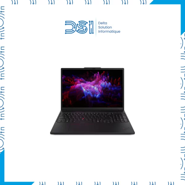 Lenovo ThinkPad P16s Gen 3 – Ultra 7 | 32 Go RAM | 1 To SSD | NVIDIA RTX A500