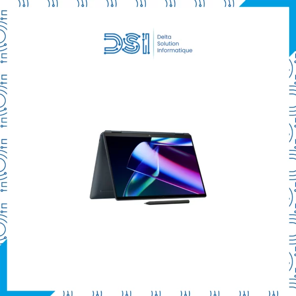 HP Spectre X360 – Ultra 7 | 32 Go RAM | 1 To SSD