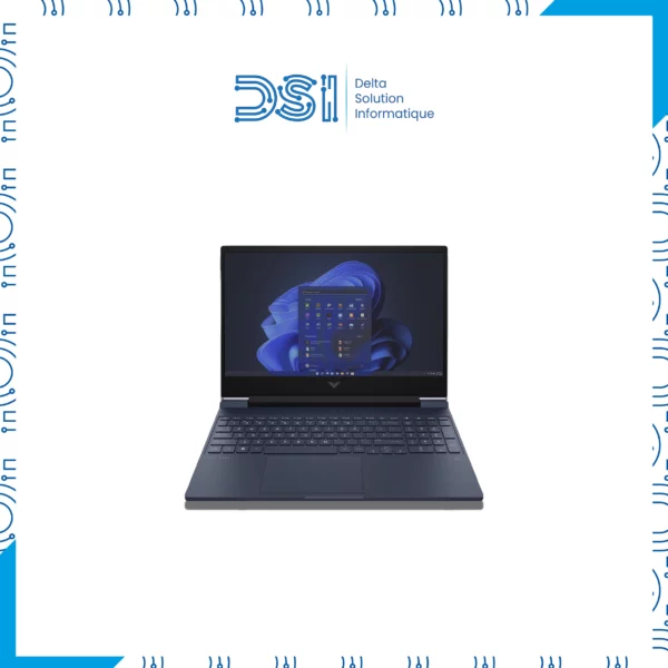 HP Victus 15 –  i5 | 16 Go RAM | 512 Go SSD | RTX 3050