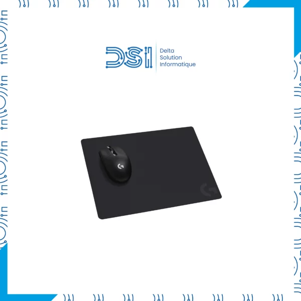 Tapis de souris gamer – Logitech G G240