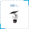 Caméra Solaire 4G PT Dahua – 2ᵉ Génération