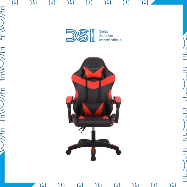 Chaise Gamer Ergonomique