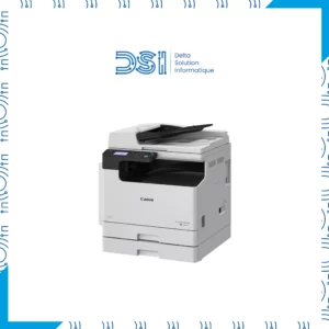 Canon iR2224N – Copieur Imprimante Scanner A3 Réseau & Wi-Fi