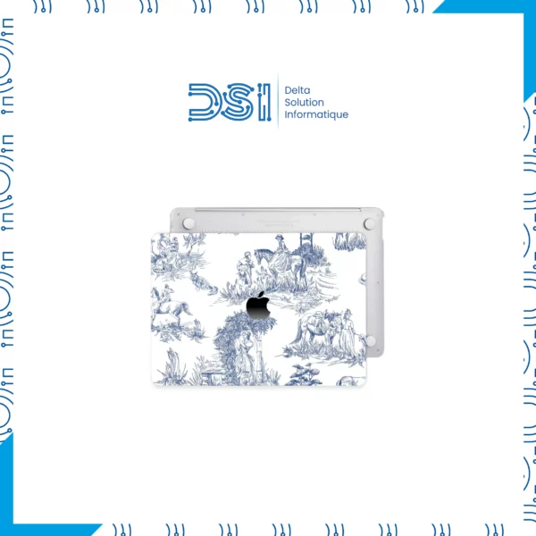 Coque de Protection MacBook