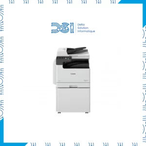 Canon iR2425i – Copieur Imprimante Scanner A3 Réseau & Wi‑Fi