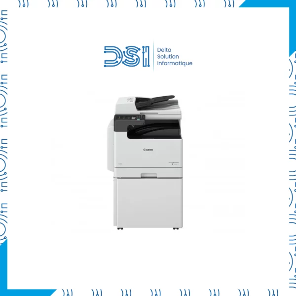 Canon iR2425i – Copieur Imprimante Scanner A3 Réseau & Wi‑Fi