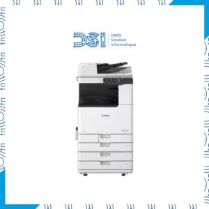 Canon iR3326i – Copieur Imprimante Scanner A3 Couleur Réseau & Wi‑Fi