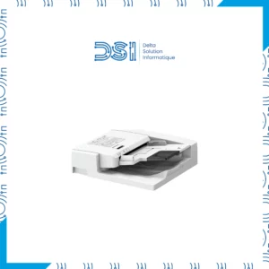 Chargeur Automatique DADF‑AY1 – Recto‑Verso pour Canon imageRUNNER 2206N