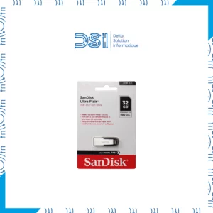Clé USB SanDisk Ultra 32 Go – USB 3.0
