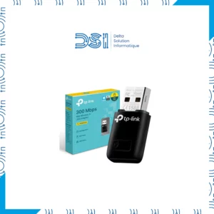 Clé Wi‑Fi TP‑Link 300 Mbps