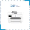 Imprimante HP OfficeJet Pro Couleur A3 MFP 9730 – Wi‑Fi & Réseau