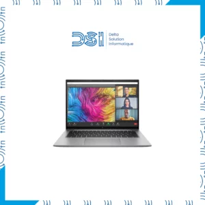 HP ZBook Firefly G11 – Ryzen 9 Pro | 32Go RAM | 1To SSD | Radeon 780 2Go