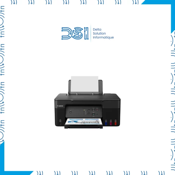 Imprimante Canon PIXMA G2430
