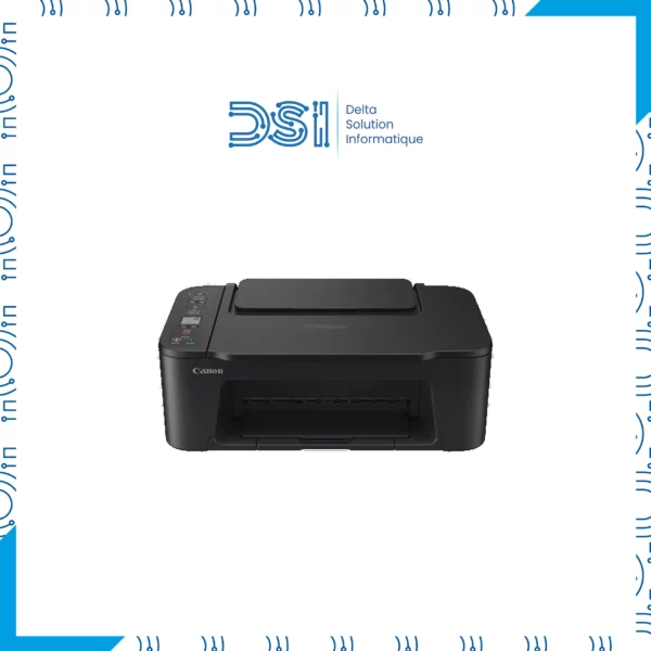 Imprimante Canon PIXMA TS3640 – Jet d’Encre Couleur | A4 | Wi‑Fi & USB