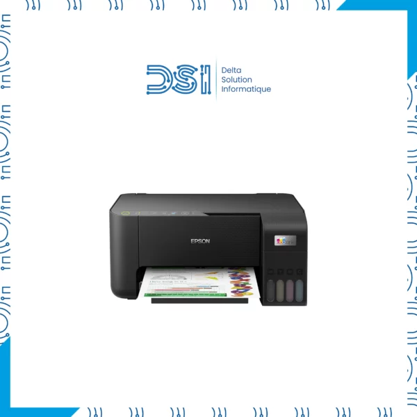 Imprimante Epson EcoTank L3250