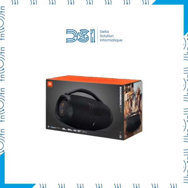 JBL Boombox 3