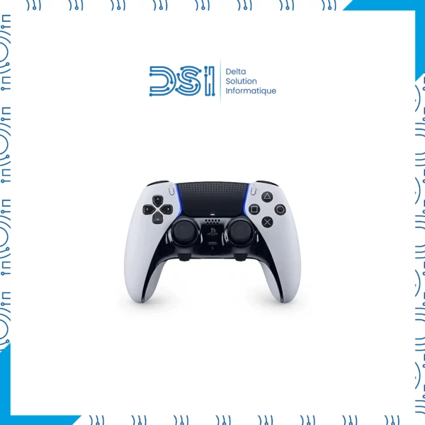 Manette PS5 DualSense Edge – Officielle Sony