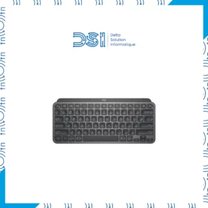 Clavier Logitech MX Keys Mini