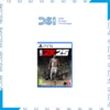 NBA 2K25 – PS5