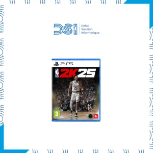NBA 2K25 – PS5
