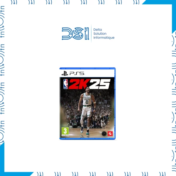 NBA 2K25 – PS5